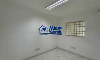 Imagem 7: Salão Comercial 91m² com Edícula e 2 Vagas Cobertas