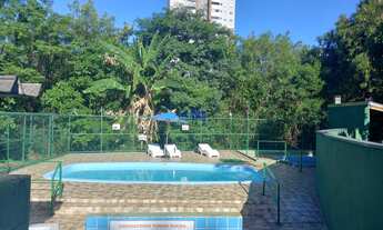 Imagem: Apto 2 Dorm Planejado no Condomínio Dunas