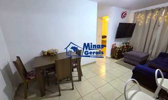 Imagem 4: Apto 2 Dorms à Venda Próx. à Embraer - 2º Andar - 1 Vaga Coberta