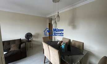 Imagem 7: Apartamento á venda com 2 Dorms e Armários Planejados e Lazer na Zona Leste - SJC