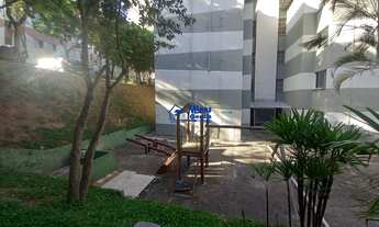 Imagem 6: Apto 2 Dorm Planejado no Condomínio Dunas - R$ 240 mil