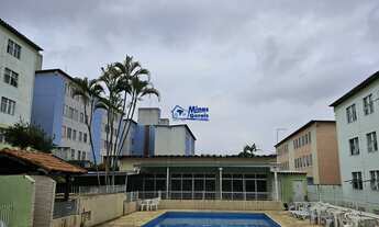 Imagem: Apartamento 45m² à Venda - Residencial