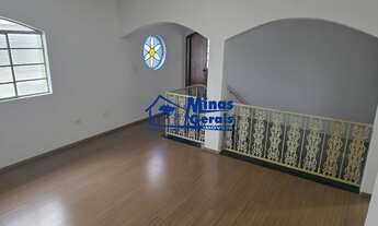 Imagem: Casa para Alugar na Av. Andrômeda - 2 Dorms