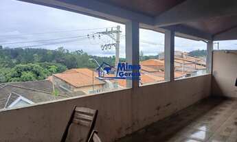 Imagem: Sobrado à Venda no Parque Interlagos