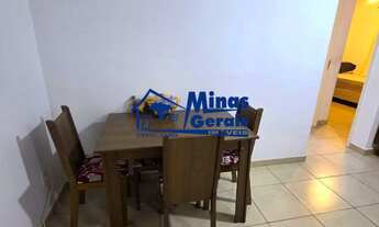 Imagem 3: Apto 2 Dorms à Venda Próx. à Embraer - 2º Andar - 1 Vaga Coberta