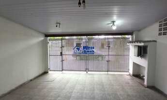 Imagem 2: Casa para Alugar na Av. Cidade Jardim - 2 Dorm. e 2 Vagas