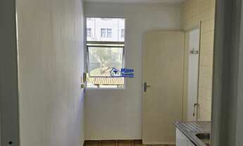 Imagem 7: Apartamento 45m² à Venda - Residencial 93 - Bosque Dos Eucaliptos