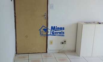 Imagem 6: Apartamento 2 Dormitórios no Residencial Primavera - 49m²