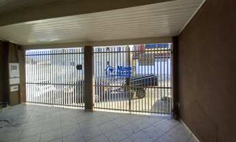 Imagem 2: Casa para Alugar no Jardim Sul - 2 Dorms e Garagem Coberta