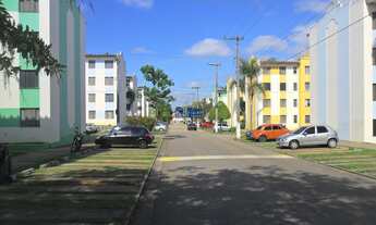 Imagem 2: Apto à Venda - 2 Dormitórios, 49m² - Residencial Primavera