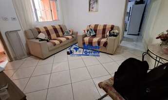 Imagem 2: Casa no Jardim Satélite - 2 Dorms, 1 Suíte, 2 Vagas - Aceita Financiamento