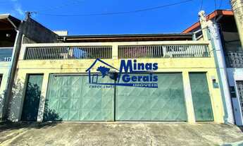 Imagem 2: Casa 4 Dorms + Suíte + Varanda Gourmet - Aceita Permuta-Financiamento