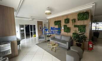 Imagem 4: Apartamento á venda com 2 Dorms e Armários Planejados e Lazer na Zona Leste - SJC