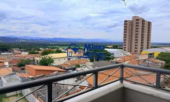 Imagem 4: Apartamento 2 Dorm no Residencial Libertá - Centro de SJC