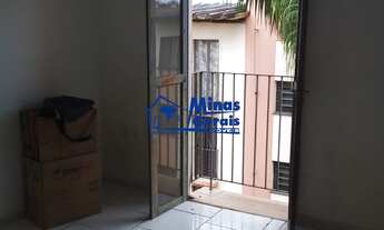 Imagem 4: Apartamento 2 Dormitórios no Residencial Primavera - 49m²