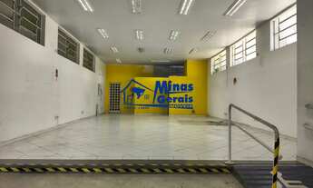 Imagem: Salão Comercial 91m² com Edícula e 2