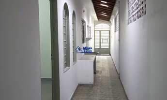 Imagem 4: Casa para Alugar na Av. Cidade Jardim - 2 Dorm. e 2 Vagas