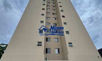 Imagem 3: Apartamento á venda com 2 Dorms e Armários Planejados e Lazer na Zona Leste - SJC