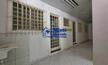 Imagem 6: Salão Comercial 91m² com Edícula e 2 Vagas Cobertas