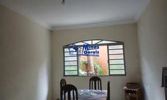 Imagem 4: Sobrado à Venda no Parque Interlagos - 3 Dorms (1 Suíte) - Zona Sul SJC