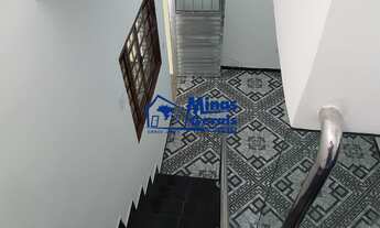 Imagem 7: Sobrado para Locação em Santa Edwiges - 2 Dormitórios - Garagem Coberta