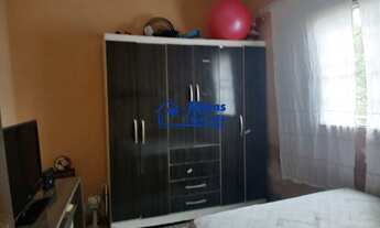 Imagem 7: Sobrado à Venda no Parque Interlagos - 3 Dorms (1 Suíte) - Zona Sul SJC