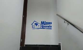 Imagem 6: Sobrado para Locação em Santa Edwiges - 2 Dormitórios - Garagem Coberta