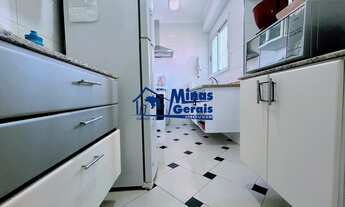 Imagem 3: Apartamento á venda no - Edifício Vivendas do Apolo - 3 Quartos, Suíte, 2 Vagas, Lazer Co