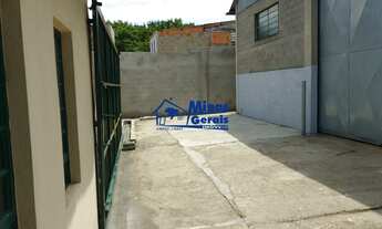 Imagem 7: Galpão 770m² - Terreno 1000m² - Chácaras Reunidas (Venda - Locação