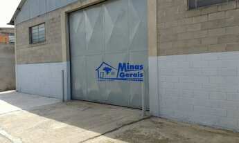 Imagem 6: Galpão 770m² - Terreno 1000m² - Chácaras Reunidas (Venda - Locação