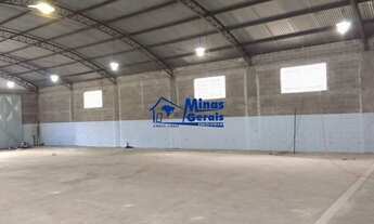 Imagem 3: Galpão 770m² - Terreno 1000m² - Chácaras Reunidas (Venda - Locação