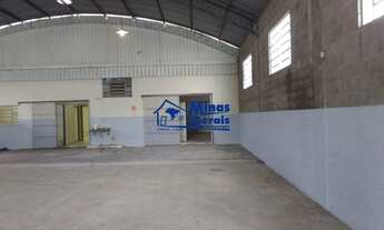 Imagem 4: Galpão 770m² - Terreno 1000m² - Chácaras Reunidas (Venda - Locação