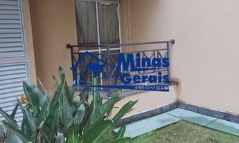 Imagem: Aluga-se Apartamento 2 Dormitórios - Jardim