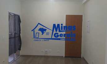 Imagem 5: Aluga-se Apartamento 2 Dormitórios - Jardim Oriente, Lazer Completo