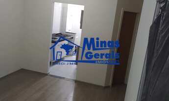 Imagem 6: Aluga-se Apartamento 2 Dormitórios - Jardim Oriente, Lazer Completo