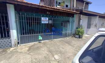 Imagem 2: Casa para locação 1 Dormitório com 2 Vagas - Bosque dos Eucaliptos