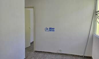 Imagem 2: Apartamento 45m² à Venda - Residencial 93 - Bosque Dos Eucaliptos