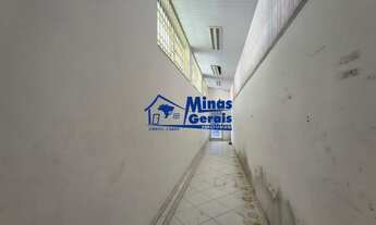 Imagem 4: Salão Comercial 91m² com Edícula e 2 Vagas Cobertas