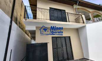 Imagem: Sobrado para Locação no Jardim Satélite