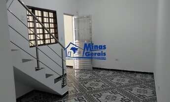 Imagem: Sobrado para Locação em Santa Edwiges