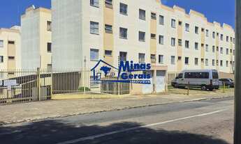 Imagem: Apartamento 2 Dorms com Piscina e Vaga Coberta