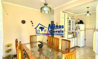 Imagem 6: Casa 4 Dorms + Suíte + Varanda Gourmet - Aceita Permuta-Financiamento