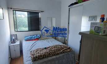 Imagem 4: Apartamento á venda com 2 Dormitórios e Vaga - 50m² - Parque Industrial