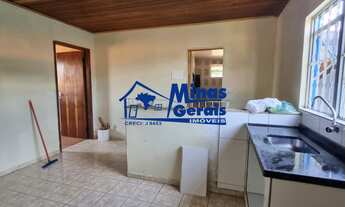 Imagem: Aluga-se Casa 2 Quartos com garagem coberta