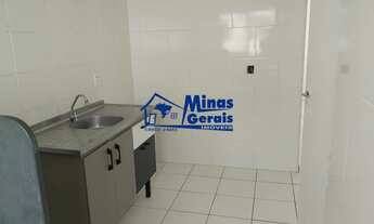 Imagem 2: 2 dormitórios, 1 banheiros, 1 vaga na garagem, 50M² de Área Construída