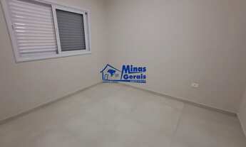 Imagem 6: Casa Nova à Venda no Residencial União - 3 Dorms (1 Suíte) - Zona Sul SJC