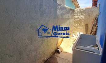 Imagem 3: Aluga-se Casa 2 Quartos com garagem coberta - Bosque dos Eucaliptos