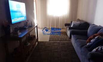 Imagem 4: Casa à Venda - 2 Dorm, Próxima a Comércios, Bosque dos Eucaliptos