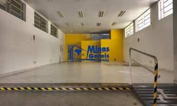 Imagem 2: Salão Comercial 91m² com Edícula e 2 Vagas Cobertas