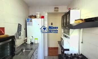 Imagem 7: Apto à Venda - 2 Dormitórios, 49m² - Residencial Primavera